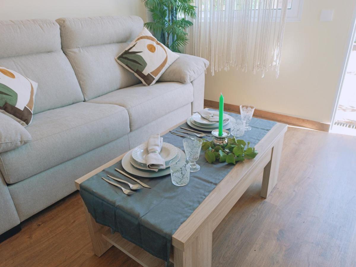 Apartment Santander-liencres Peral *