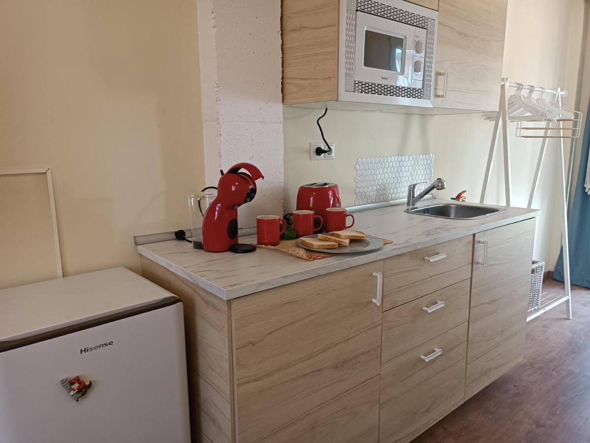 Apartment Santander-liencres Peral