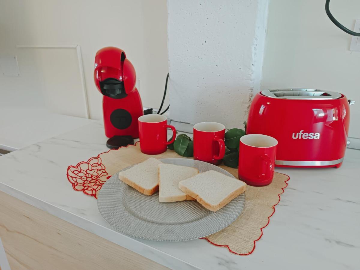 Santander-liencres Peral Apartment Liencres