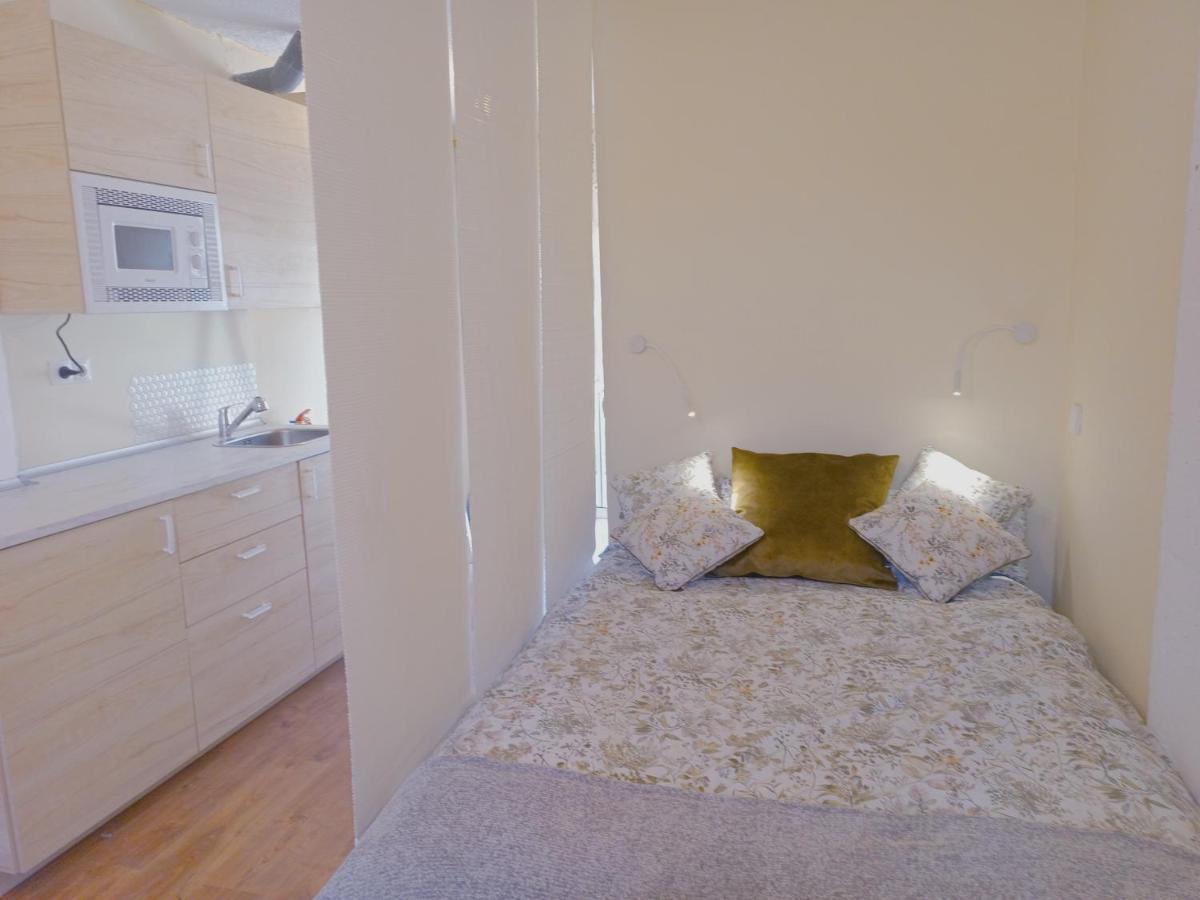 Apartment Santander-liencres Peral Liencres