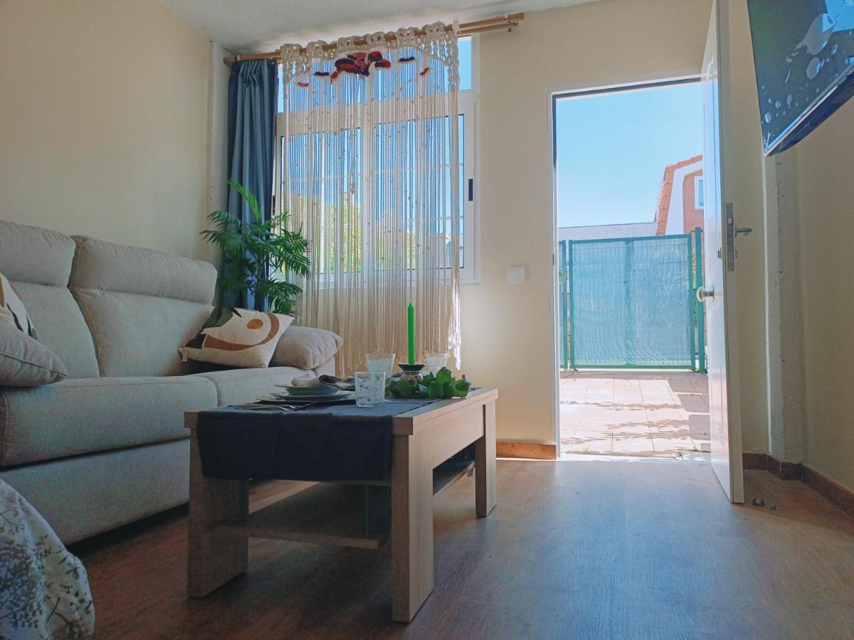 Santander-liencres Peral Appartement Liencres